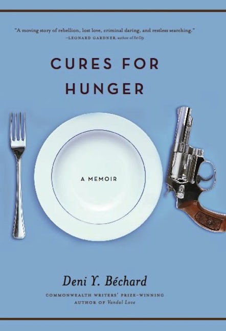 Book cover image for Cures for Hunger ISBN: 9781571313317